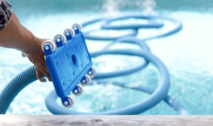 Pool Maintenance
