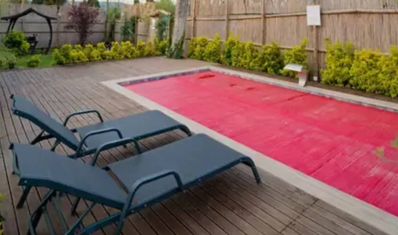 Aquasol Pools and Spas